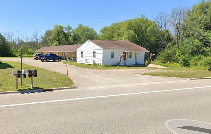 Black River Motel - Street View (newer photo)